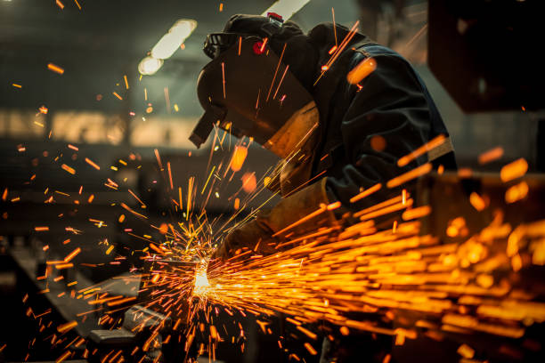 Best Artistic and Custom Metal Fabrication in Central Point, OR