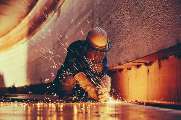 Best Pipe Welding in Central Point, OR