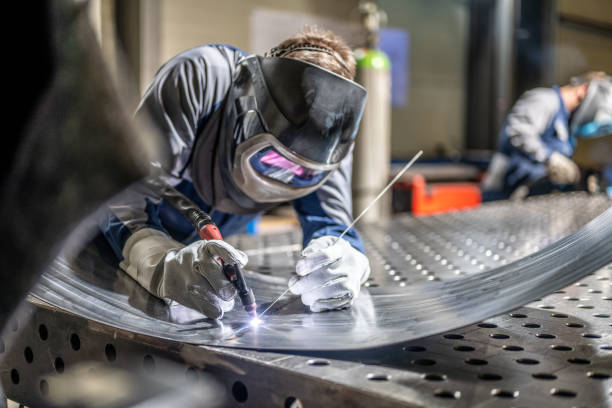Best Specialty Welding Processes in Central Point, OR