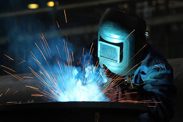 Affordable Welder Services in Central Point, OR