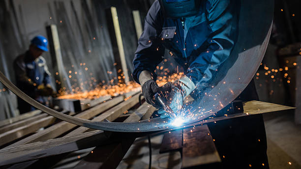 Best Welding Inspection and Certification in Central Point, OR